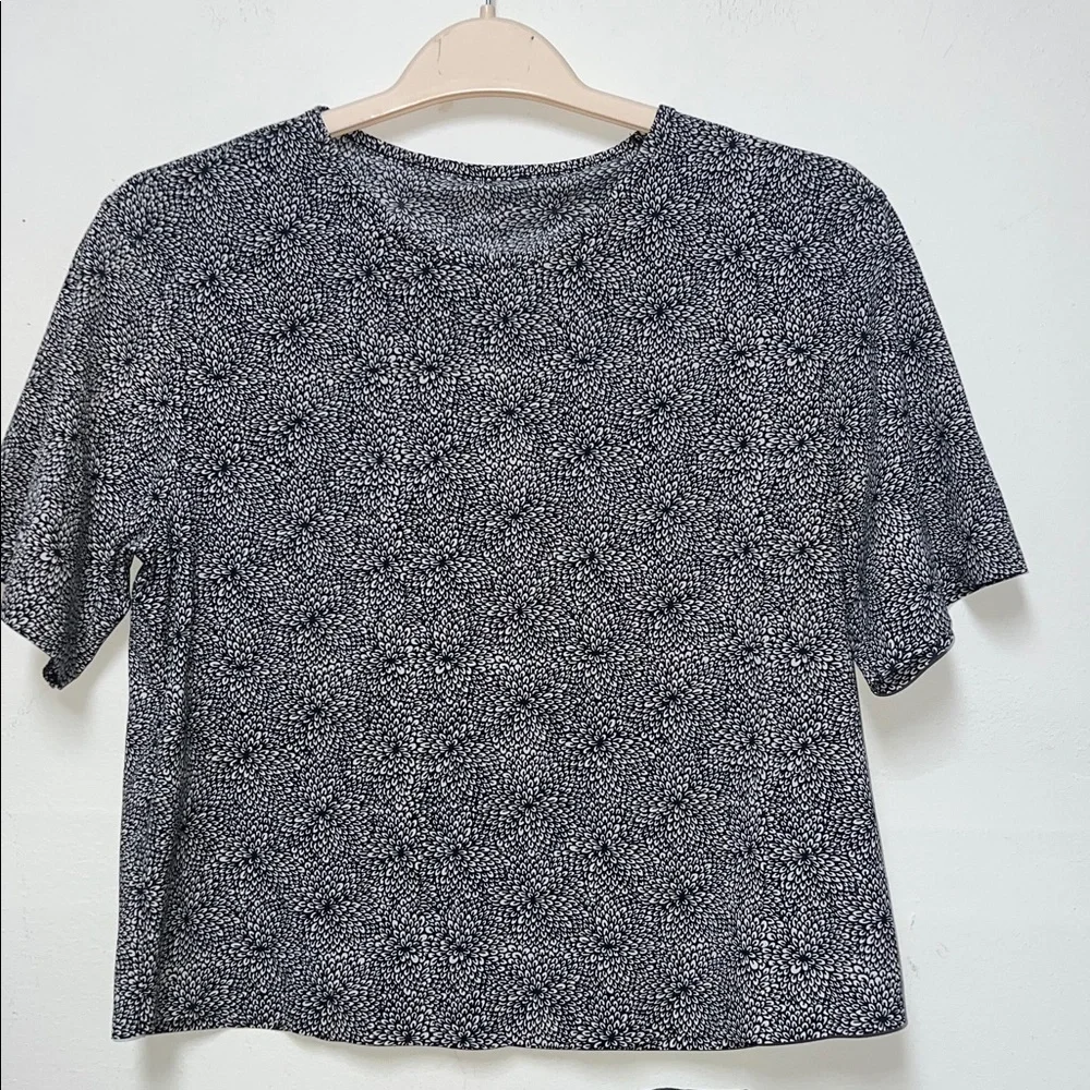 Lululemon good to go tee